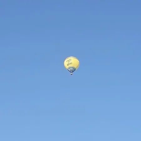 Maison Au Calme Dans La Verdure * Raucoules