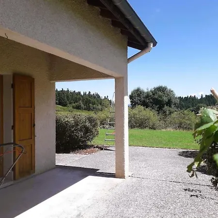 Maison Au Calme Dans La Verdure 別荘 Raucoules