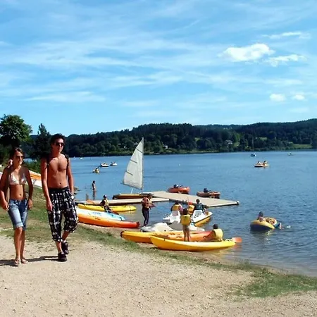 別荘 Maison Au Calme Dans La Verdure *