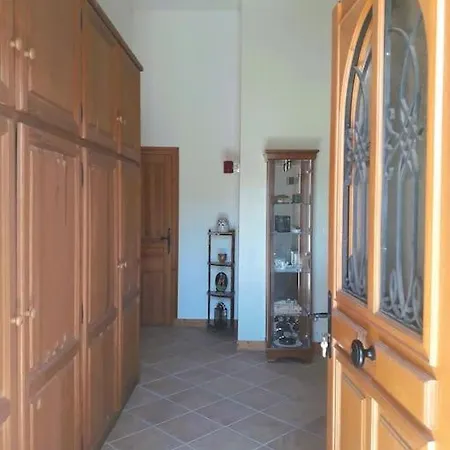 Maison Au Calme Dans La Verdure 別荘 Raucoules