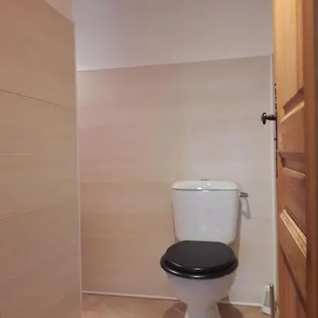 別荘 Maison Au Calme Dans La Verdure