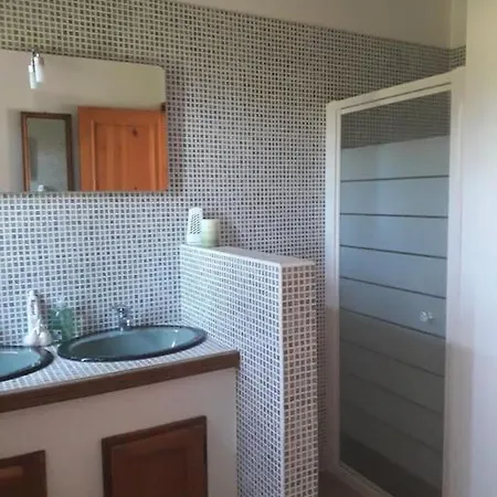 Maison Au Calme Dans La Verdure * Raucoules