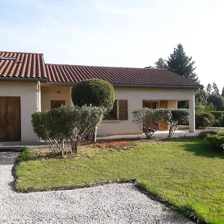 Maison Au Calme Dans La Verdure * Raucoules