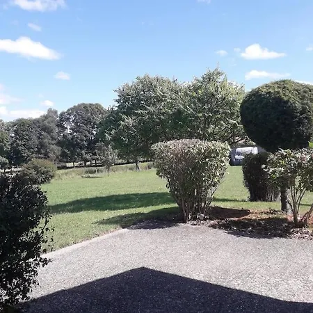 Maison Au Calme Dans La Verdure * Raucoules