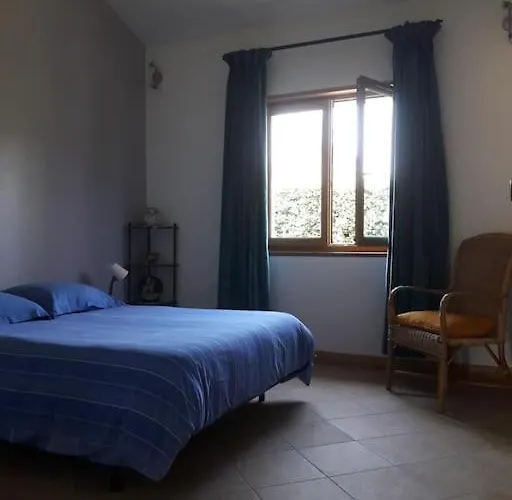 Maison Au Calme Dans La Verdure