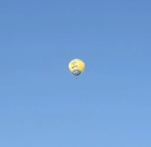 Maison Au Calme Dans La Verdure * Raucoules