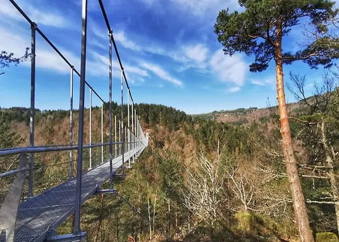 Holiday home Maison Au Calme Dans La Verdure Raucoules