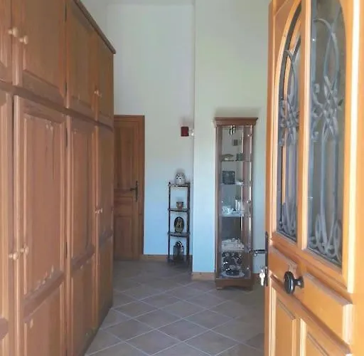 Maison Au Calme Dans La Verdure Holiday home Raucoules