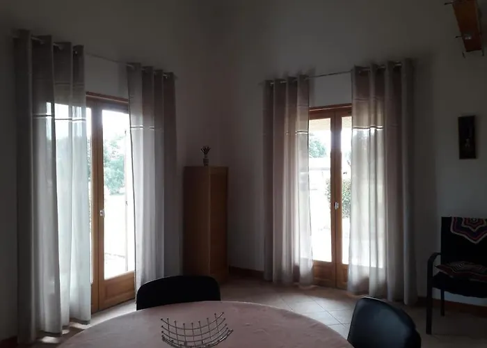 Maison Au Calme Dans La Verdure Holiday home