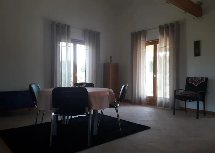 Maison Au Calme Dans La Verdure Holiday home Raucoules