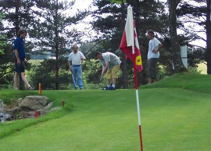 Maison Au Calme Dans La Verdure Raucoules