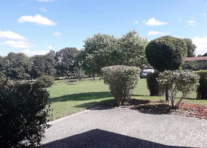 Maison Au Calme Dans La Verdure * Raucoules