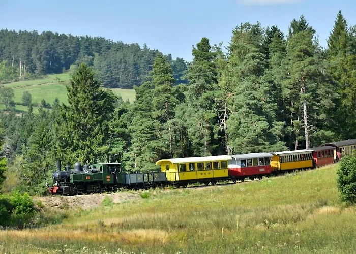 Maison Au Calme Dans La Verdure Holiday home